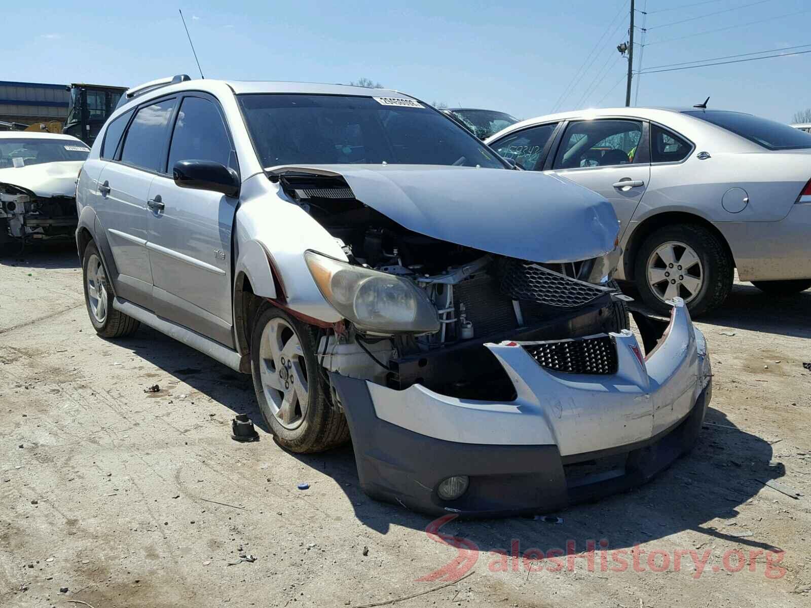 3VV1B7AX6JM053479 2006 PONTIAC VIBE