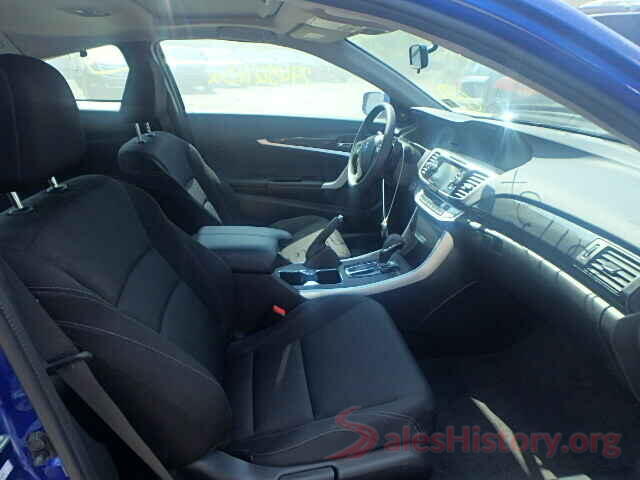 4T1B11HK8KU711289 2014 HONDA ACCORD