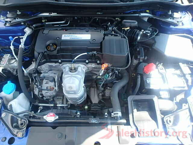 4T1B11HK8KU711289 2014 HONDA ACCORD