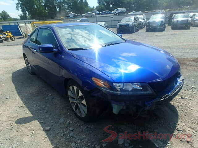 4T1B11HK8KU711289 2014 HONDA ACCORD