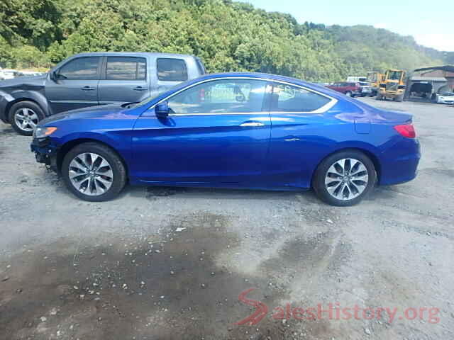 4T1B11HK8KU711289 2014 HONDA ACCORD