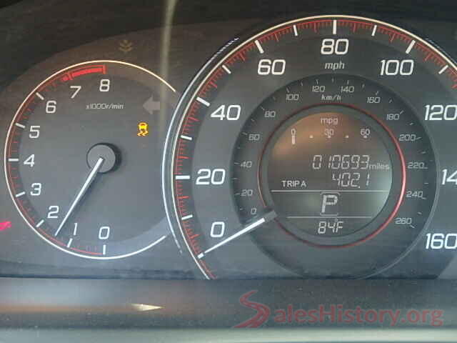 4T1B11HK8KU711289 2014 HONDA ACCORD