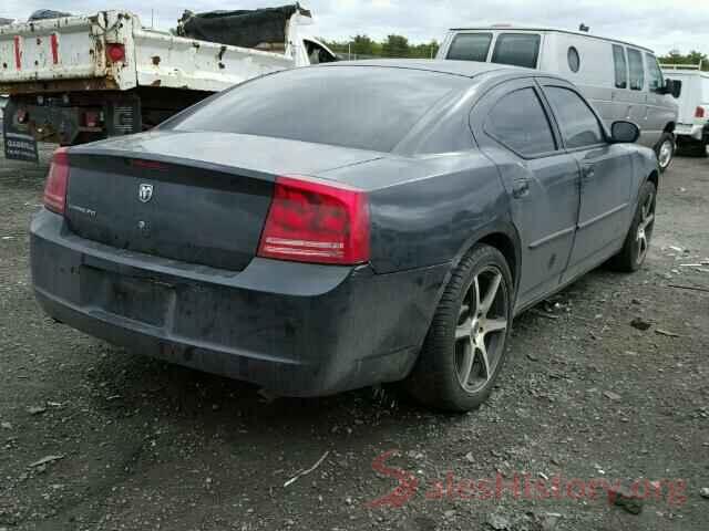 4T1BF1FK3HU399430 2006 DODGE CHARGER