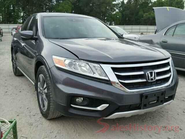 5YFBURHE1HP731345 2013 HONDA CROSSTOUR