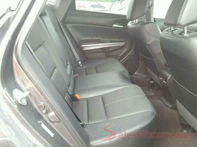 5YFBURHE1HP731345 2013 HONDA CROSSTOUR