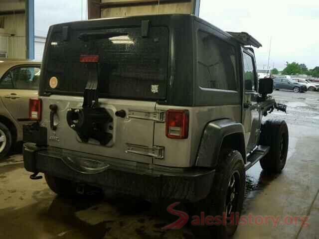 JM1GJ1T56G1457473 2014 JEEP WRANGLER