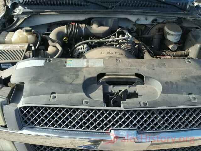 5TDJZRFH0KS608564 2003 CHEVROLET SILVERADO