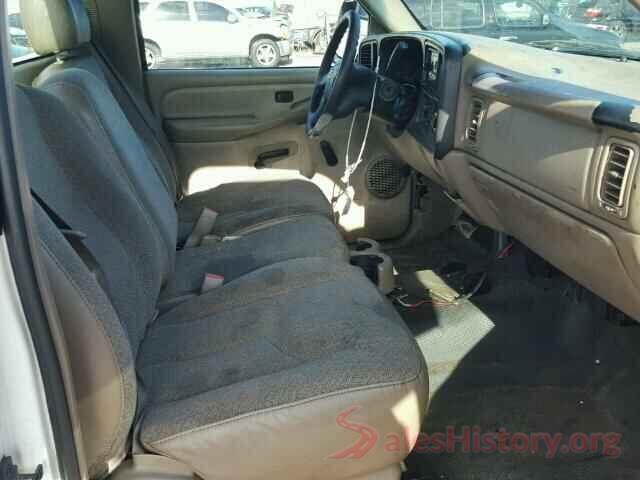 5TDJZRFH0KS608564 2003 CHEVROLET SILVERADO