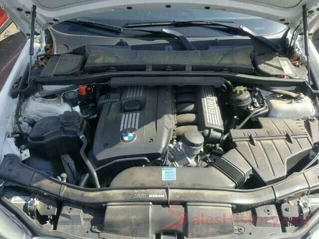 5NPD84LF3KH453424 2010 BMW 3 SERIES