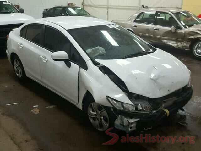 KM8J2CA4XJU690508 2014 HONDA CIVIC