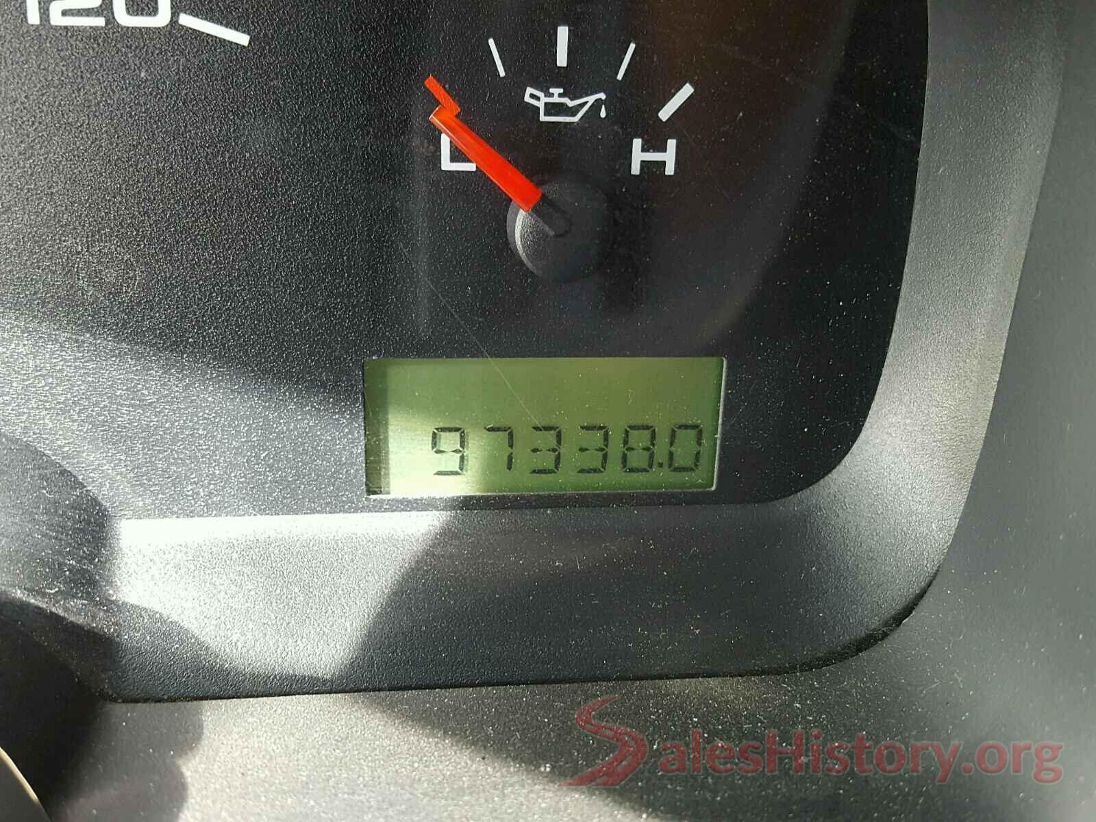 KM8J3CA40JU741530 2004 FORD F150