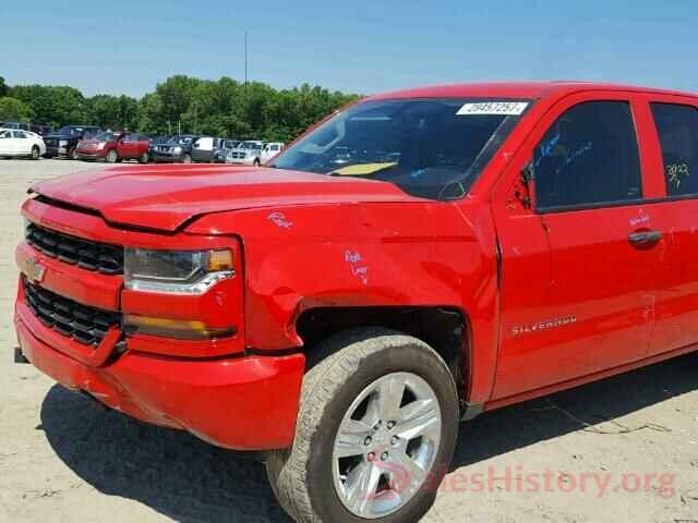 KM8K53A57LU421048 2016 CHEVROLET SILVERADO