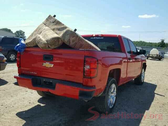 KM8K53A57LU421048 2016 CHEVROLET SILVERADO