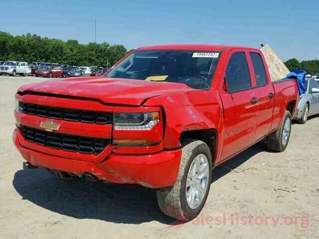 KM8K53A57LU421048 2016 CHEVROLET SILVERADO