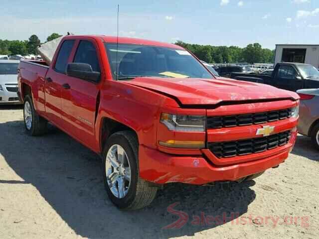 KM8K53A57LU421048 2016 CHEVROLET SILVERADO