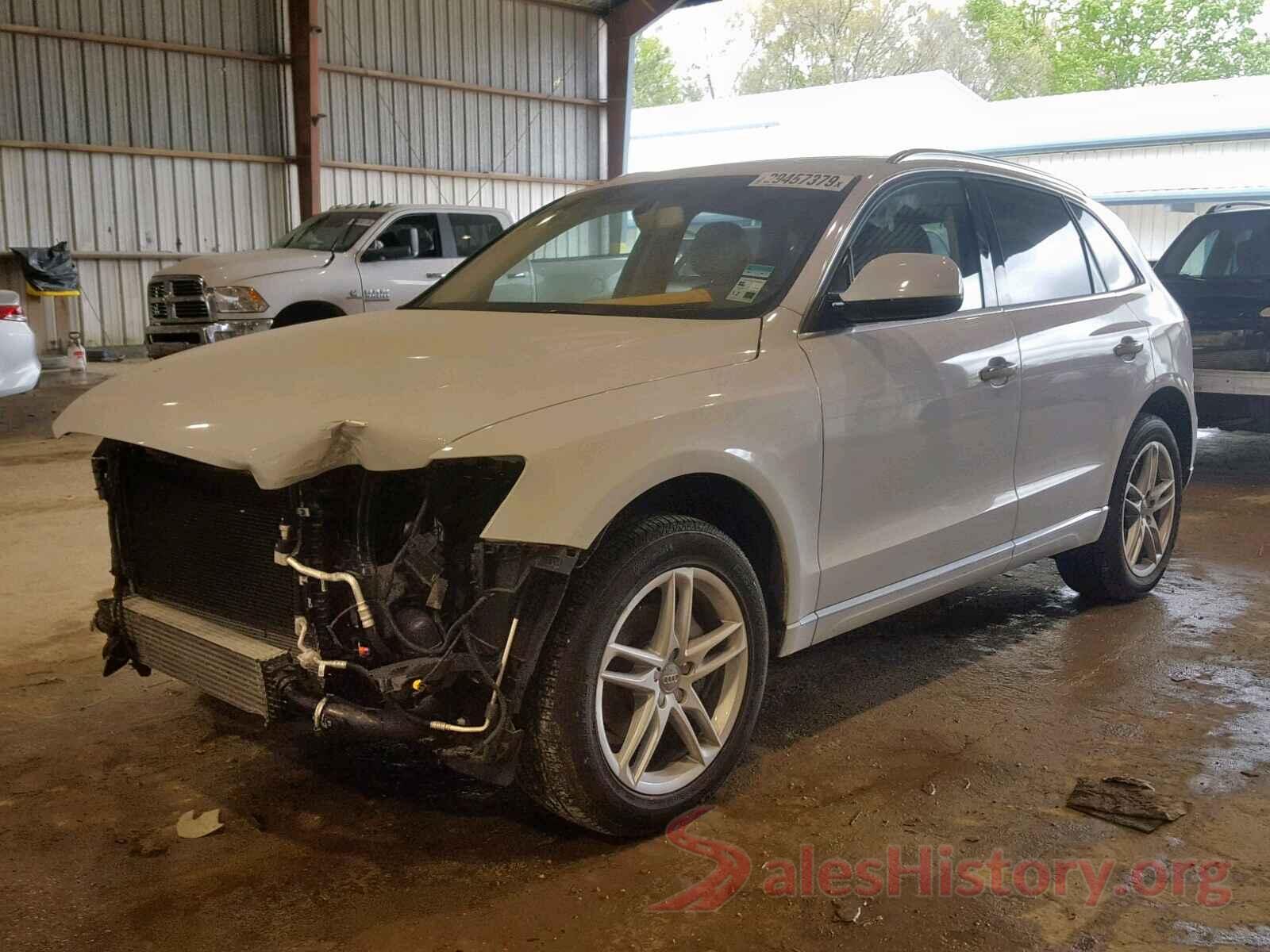 5XXGT4L31JG193262 2017 AUDI Q5