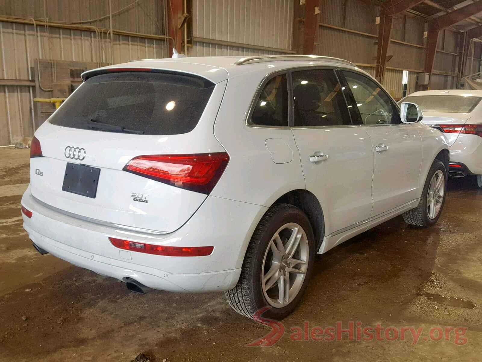 5XXGT4L31JG193262 2017 AUDI Q5