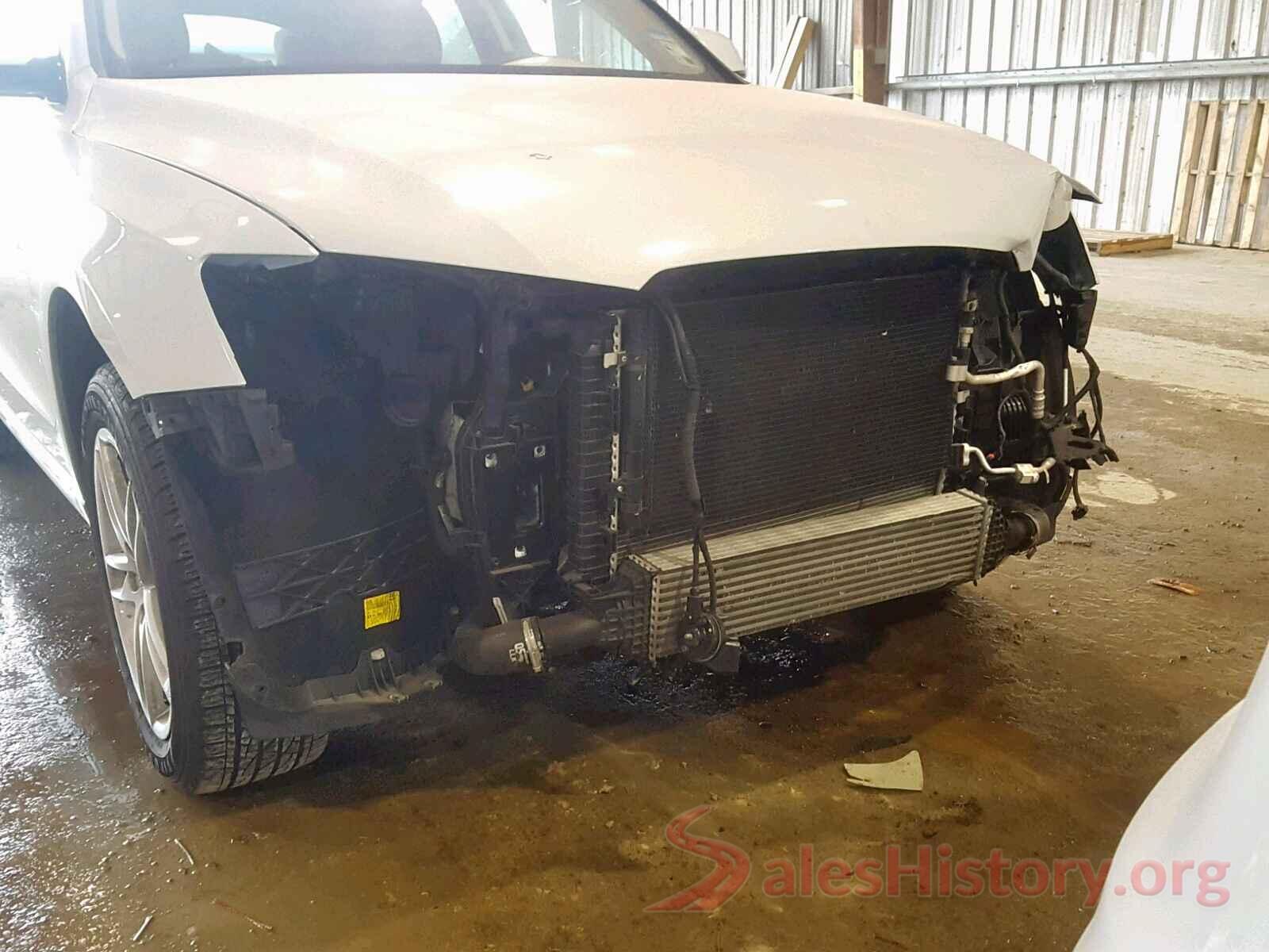 5XXGT4L31JG193262 2017 AUDI Q5