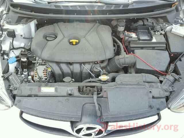 5XYZUDLB9HG492095 2011 HYUNDAI ELANTRA