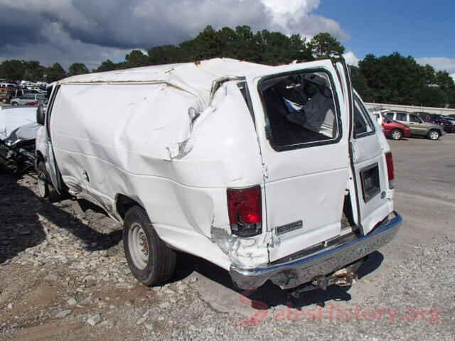 KNDPNCAC5J7430514 2007 FORD ECONOLINE