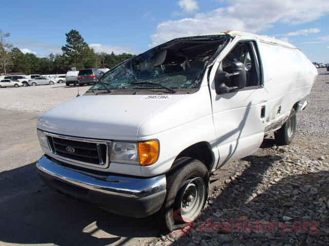 KNDPNCAC5J7430514 2007 FORD ECONOLINE