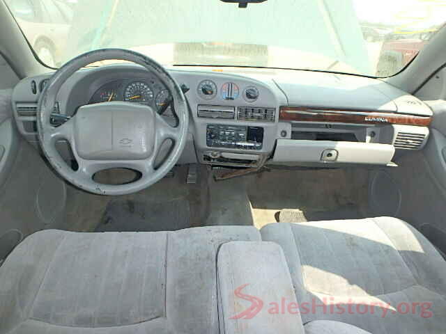 KNDPN3AC6J7309328 1997 CHEVROLET LUMINA