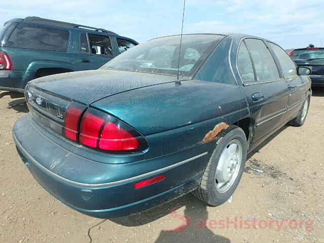 KNDPN3AC6J7309328 1997 CHEVROLET LUMINA