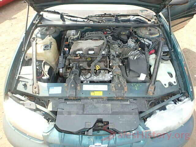 KNDPN3AC6J7309328 1997 CHEVROLET LUMINA