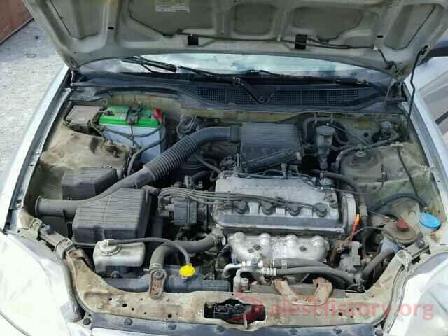 KNDMC5C12H6280748 2000 HONDA CIVIC