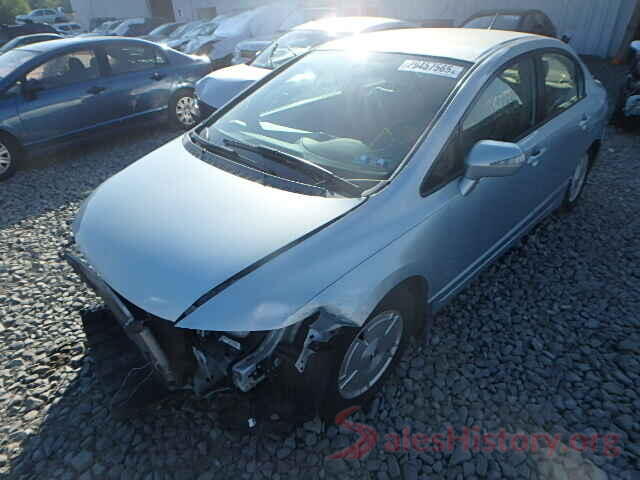 KNDPMCAC4J7417787 2006 HONDA CIVIC