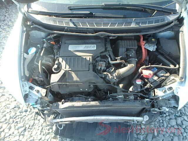 KNDPMCAC4J7417787 2006 HONDA CIVIC