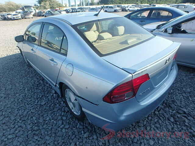 KNDPMCAC4J7417787 2006 HONDA CIVIC