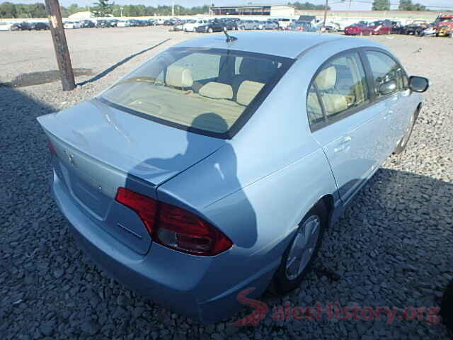 KNDPMCAC4J7417787 2006 HONDA CIVIC