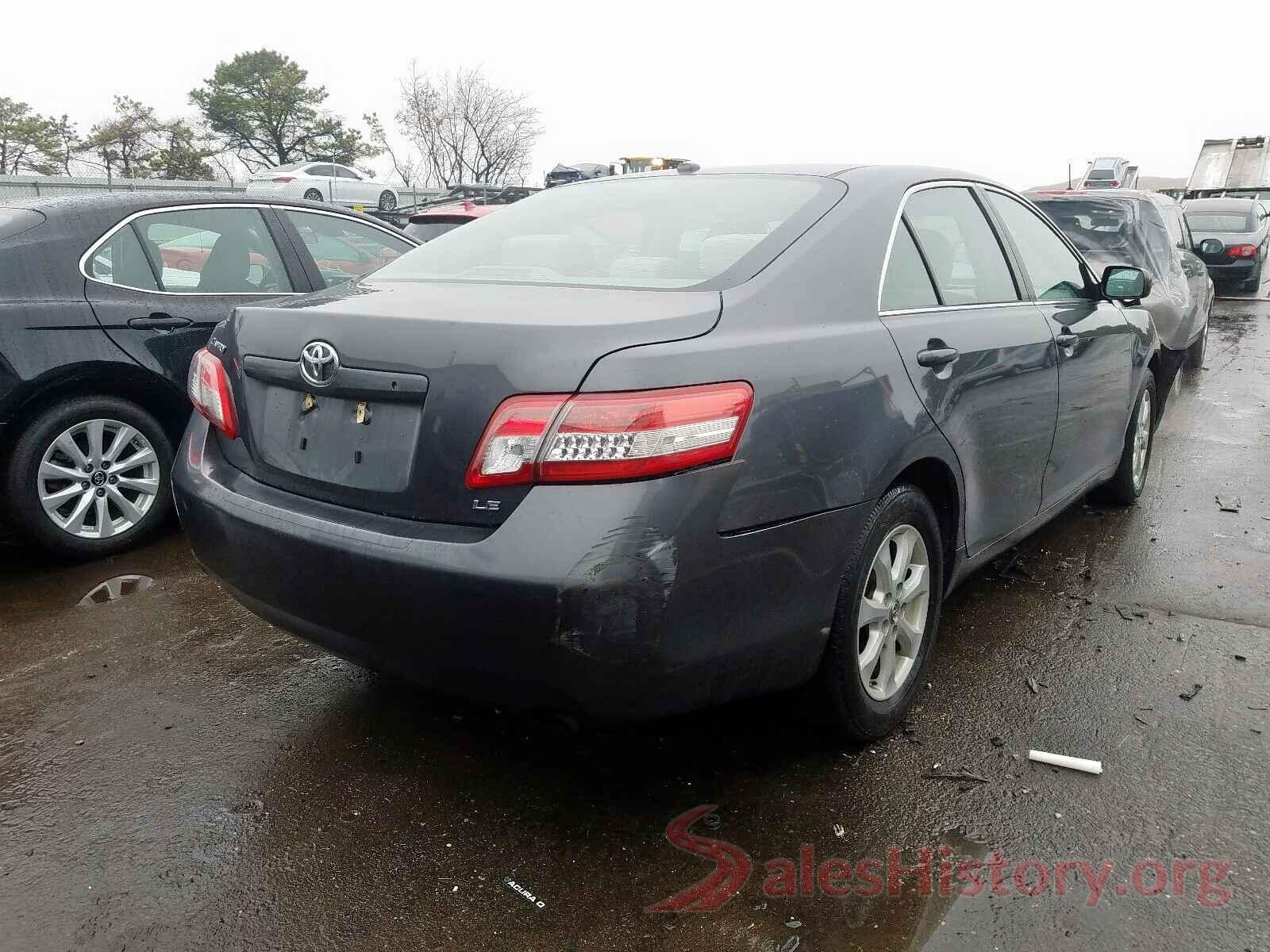 3TMDZ5BNXHM022271 2011 TOYOTA CAMRY