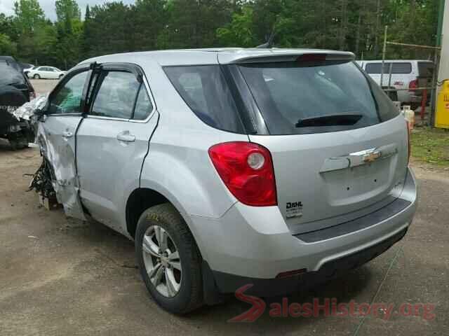 1N4BL4BV9LC163108 2012 CHEVROLET EQUINOX