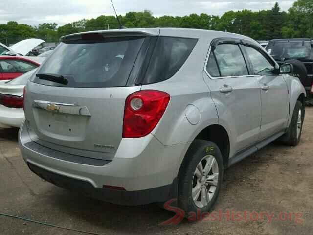 1N4BL4BV9LC163108 2012 CHEVROLET EQUINOX