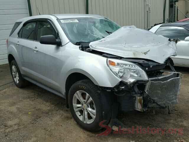 1N4BL4BV9LC163108 2012 CHEVROLET EQUINOX