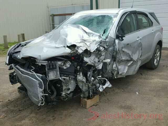 1N4BL4BV9LC163108 2012 CHEVROLET EQUINOX