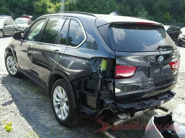 1G1BE5SM1H7213588 2016 BMW X5