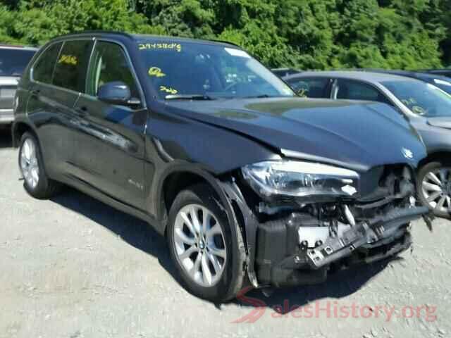 1G1BE5SM1H7213588 2016 BMW X5