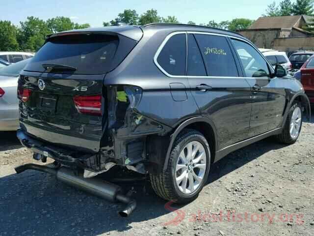 1G1BE5SM1H7213588 2016 BMW X5