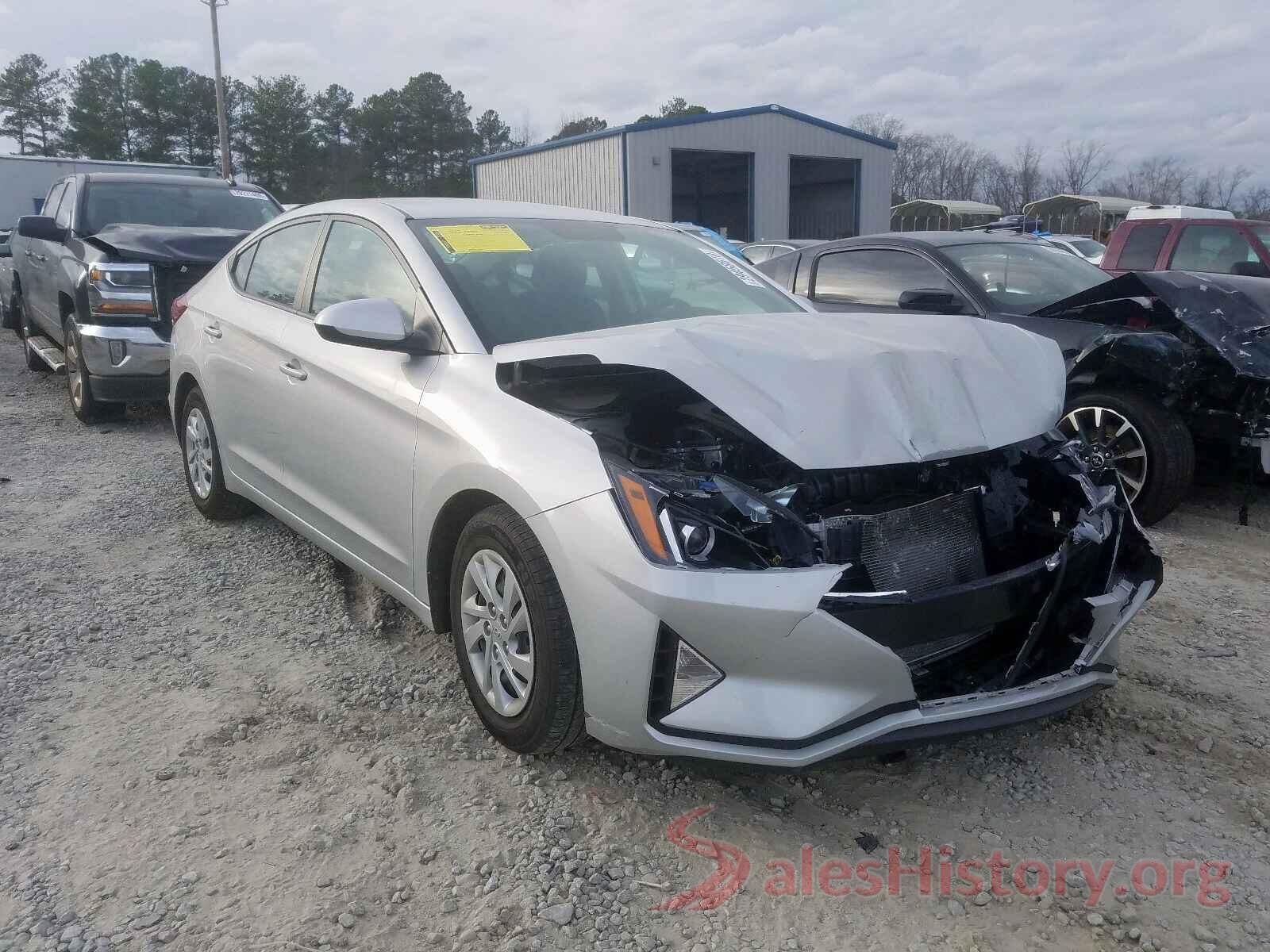 JN8AE2KP2G9151766 2019 HYUNDAI ELANTRA