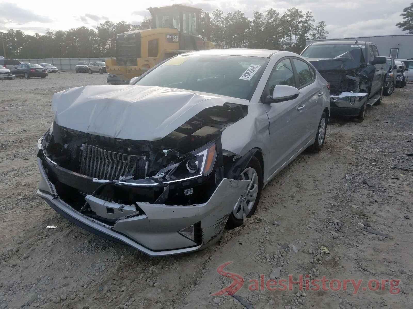 JN8AE2KP2G9151766 2019 HYUNDAI ELANTRA