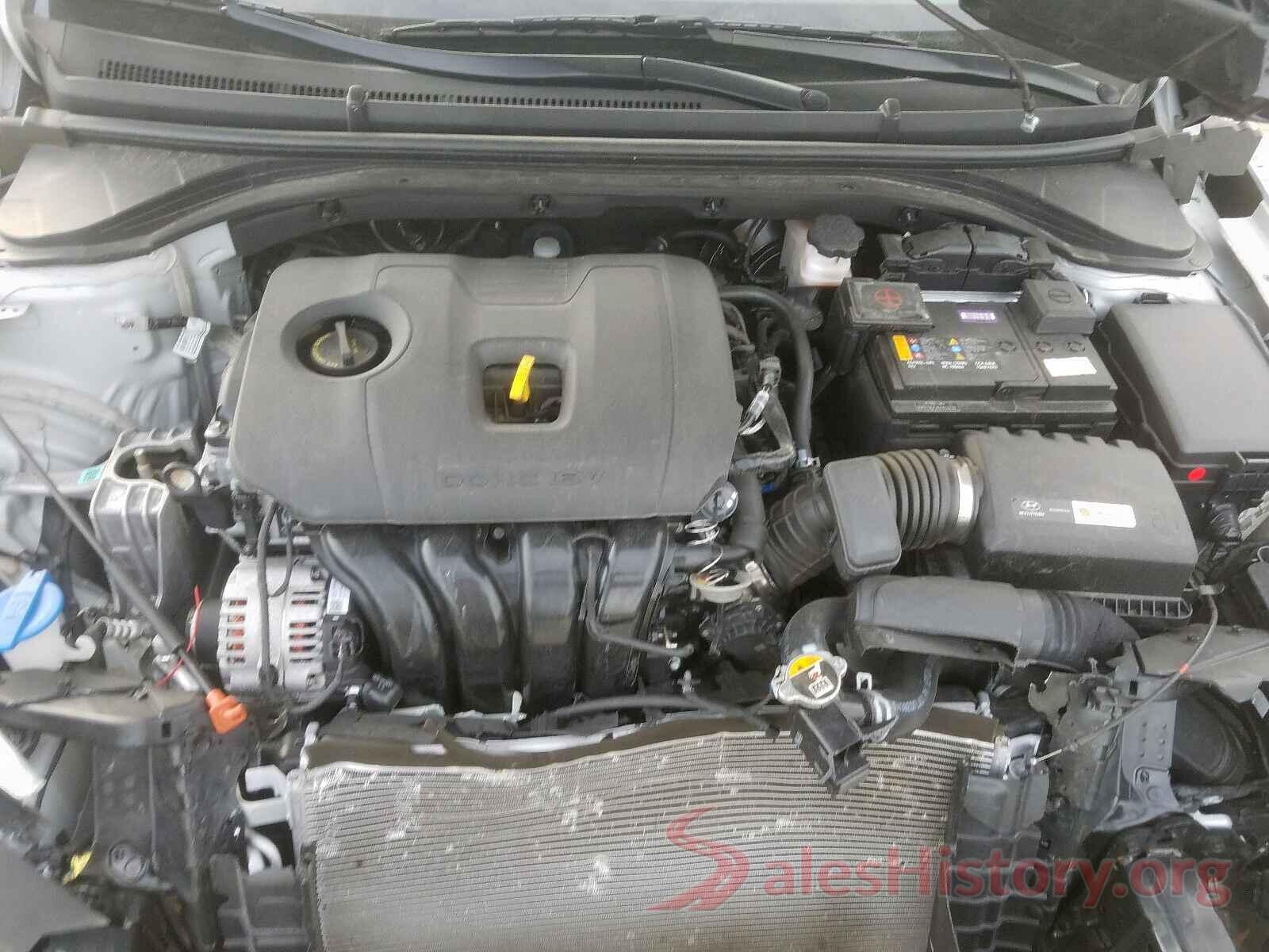 JN8AE2KP2G9151766 2019 HYUNDAI ELANTRA