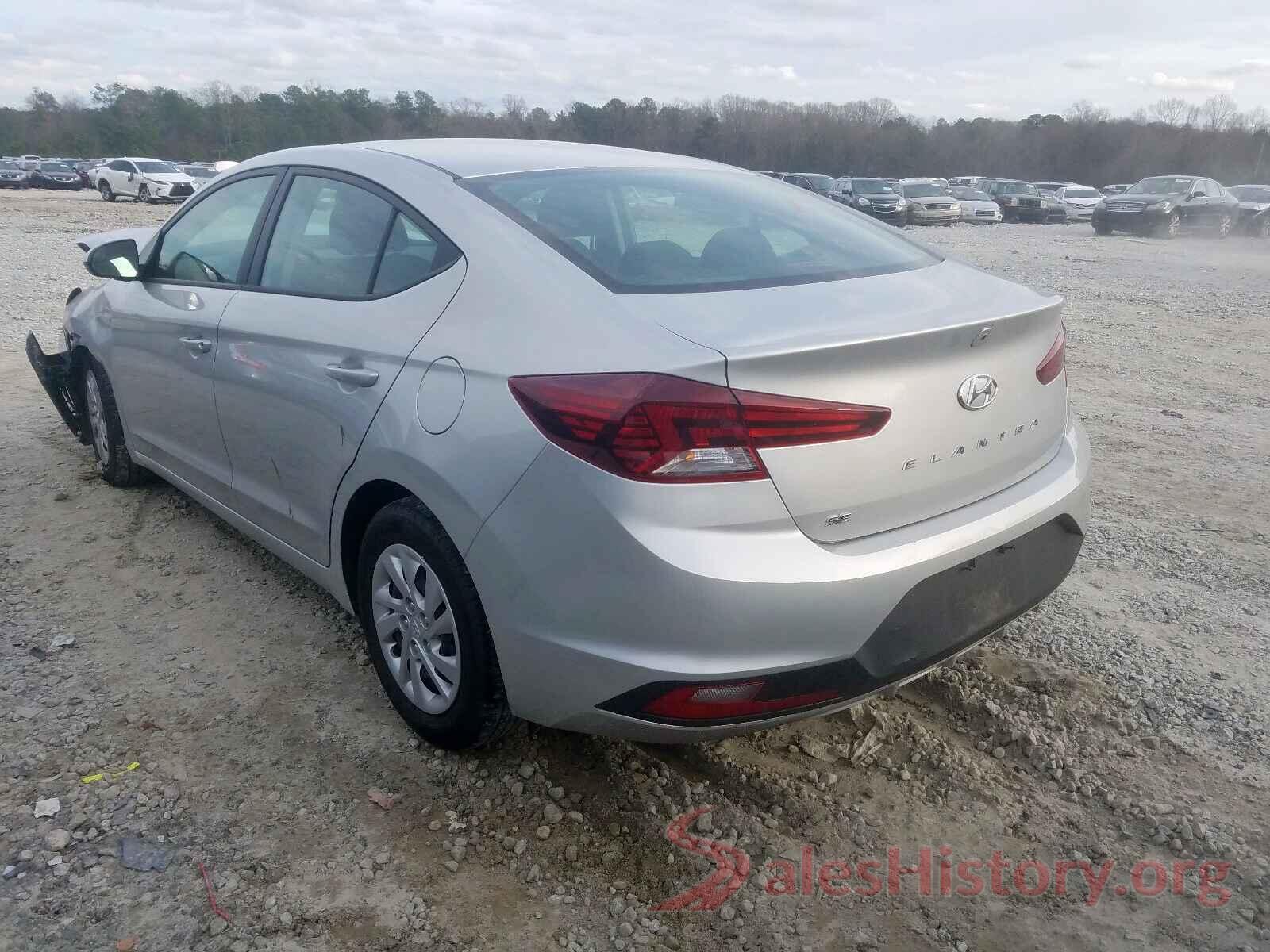 JN8AE2KP2G9151766 2019 HYUNDAI ELANTRA