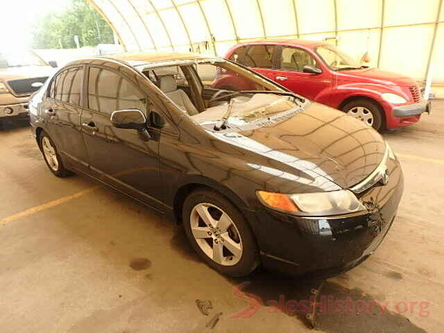 JF2GPANC6H8229672 2006 HONDA CIVIC