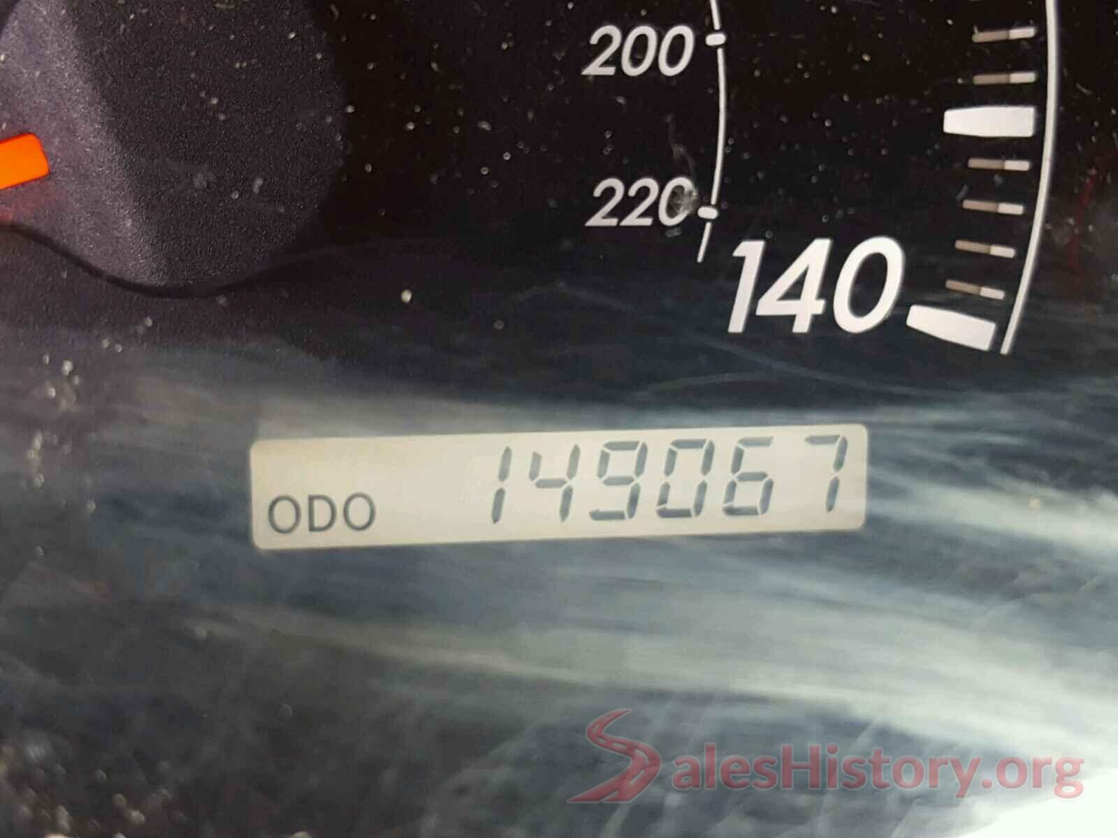 4T1G11AK5LU932804 2005 TOYOTA CAMRY