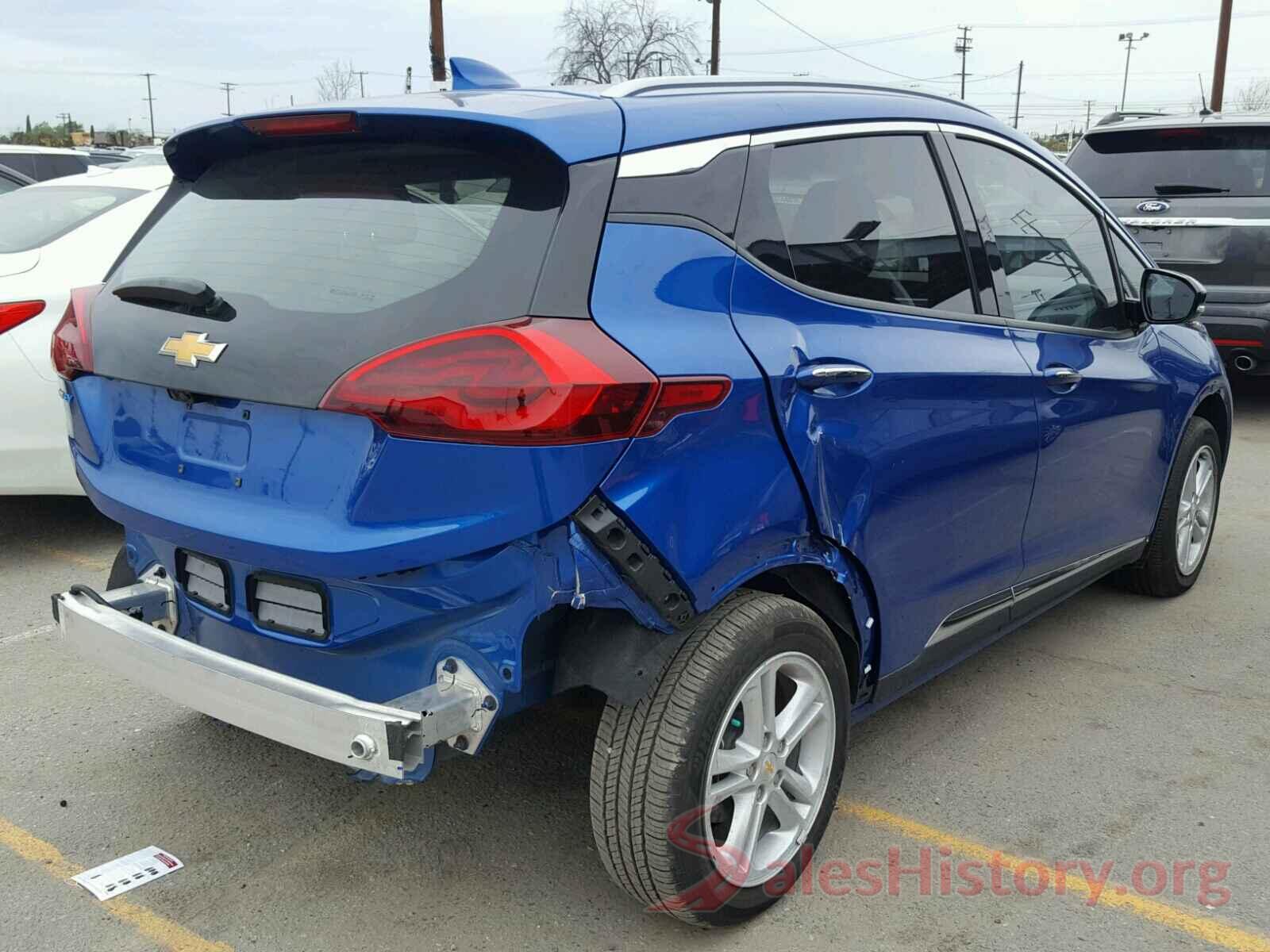 1G1FX6S03H4143947 2017 CHEVROLET BOLT