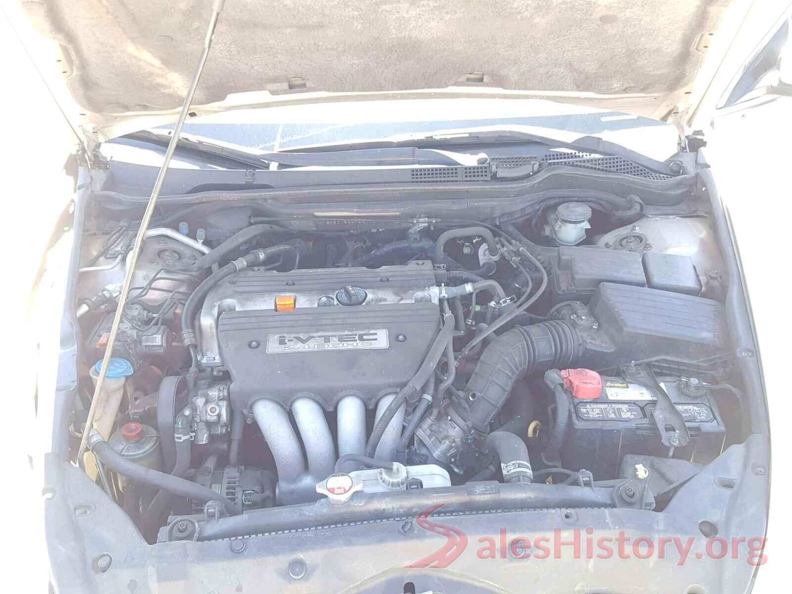 3MZBN1V73HM115963 2005 HONDA ACCORD