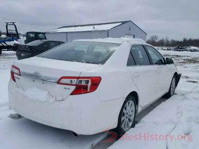 2T3A1RFV3KC054630 2013 TOYOTA CAMRY